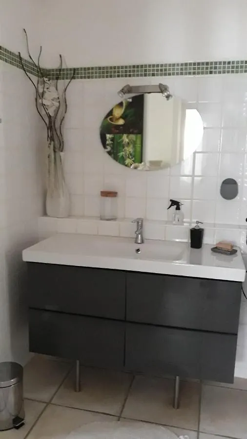Luberon Maison Avec Piscine Oppede Villa