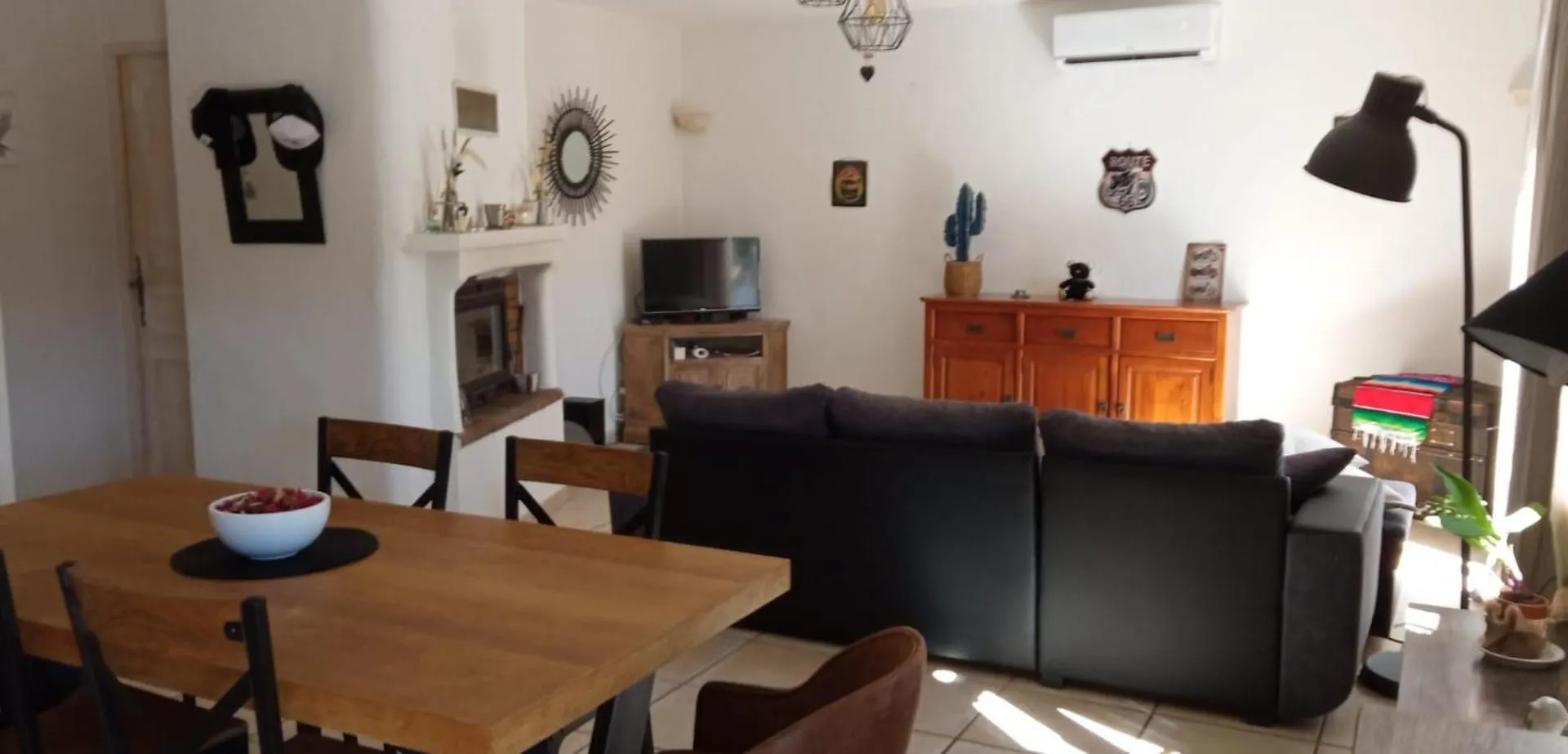 Villa Luberon Maison Avec Piscine Oppede France